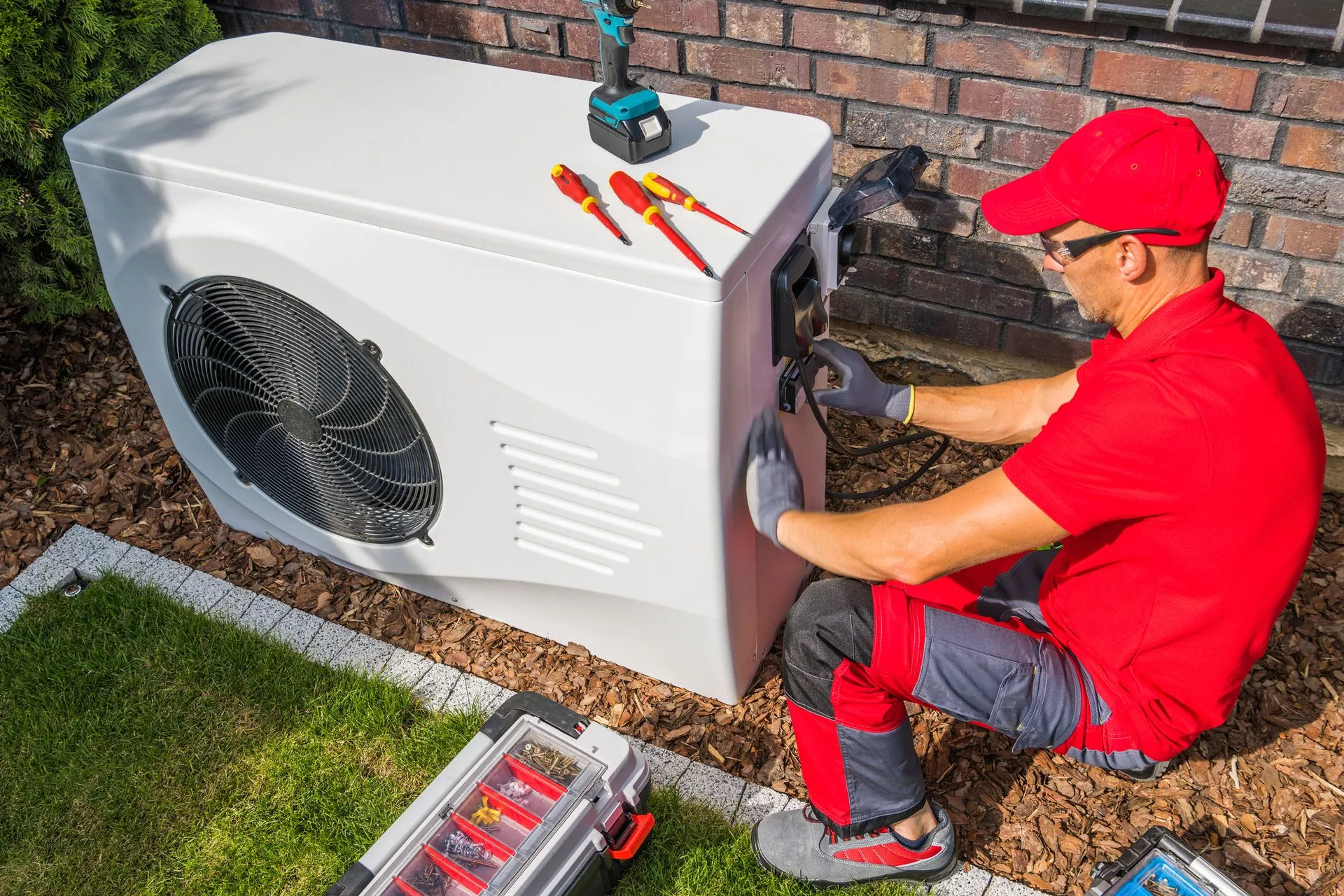 About HVAC in Strafford, MO